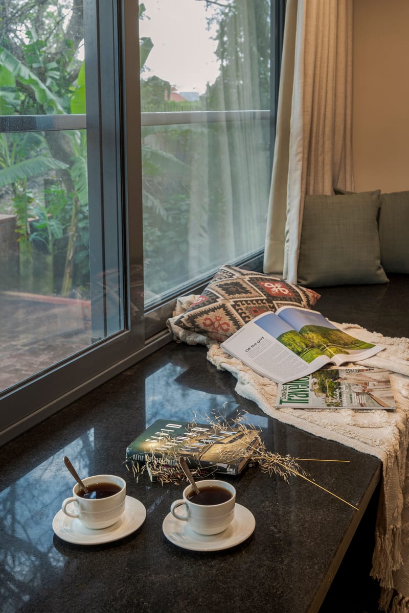 Red Brick House - Panchgani, Maharashtra – photo 36
