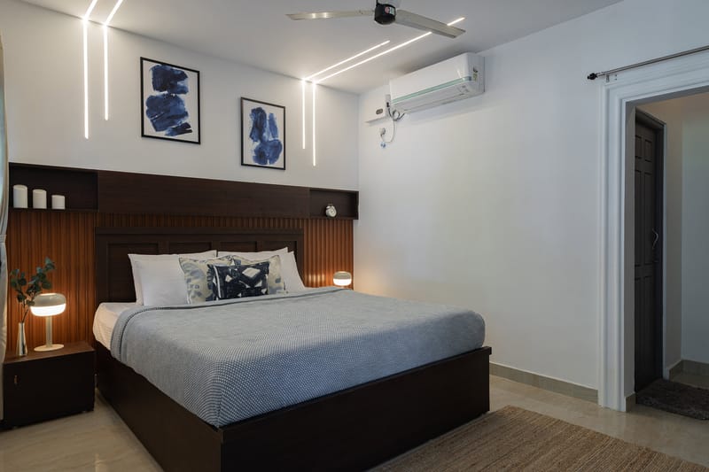 Agam Villa – photo 6