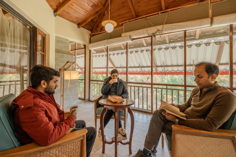Casa Octavia – photo 7