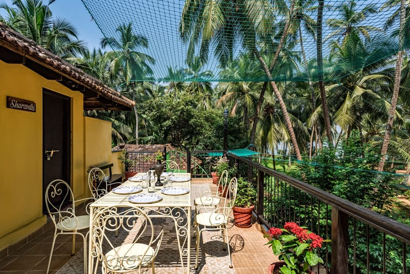 Suvarna Sangam (Sharavathi) - Villa in Udupi, Karnataka – photo 2