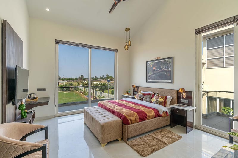 Auric Acres - Sohna – photo 50