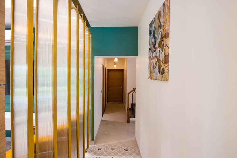 Varsha Greens | A 4-BHK Retreat on 0.8-Acre Land with Private Pool, Lush Garden & Outdoor Patios – photo 30