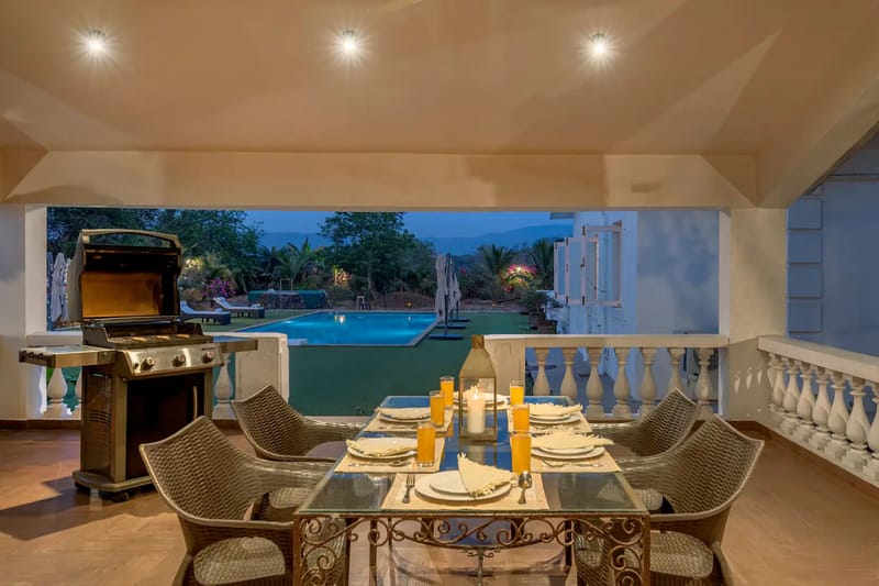 Brunton House - Alibaug, Maharashta – photo 41