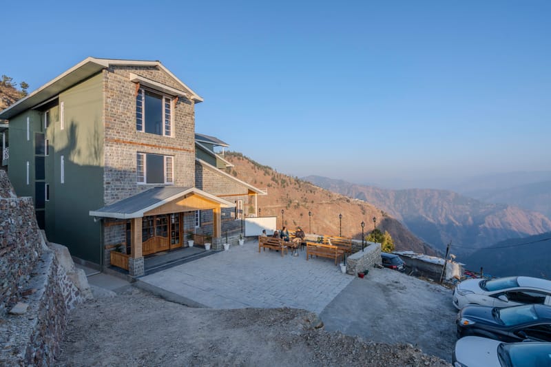 Alpine Blue  – photo 5