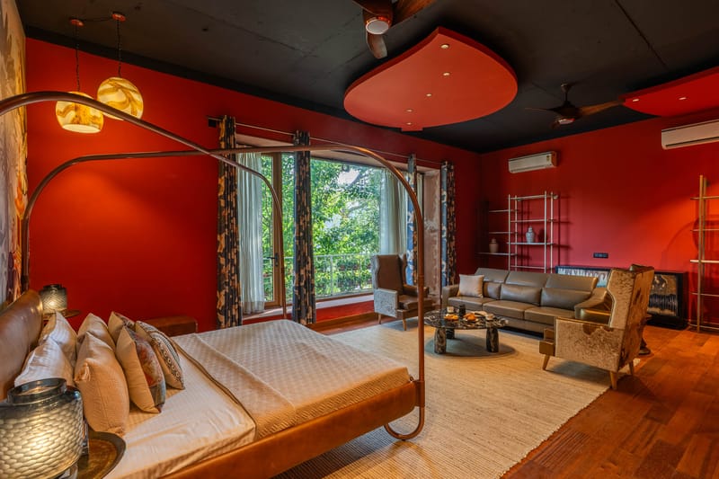 Villa Bali – photo 8
