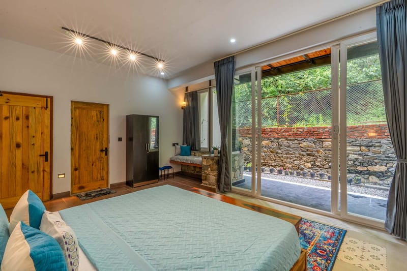 Butterfly Estate - Ramgarh – photo 19