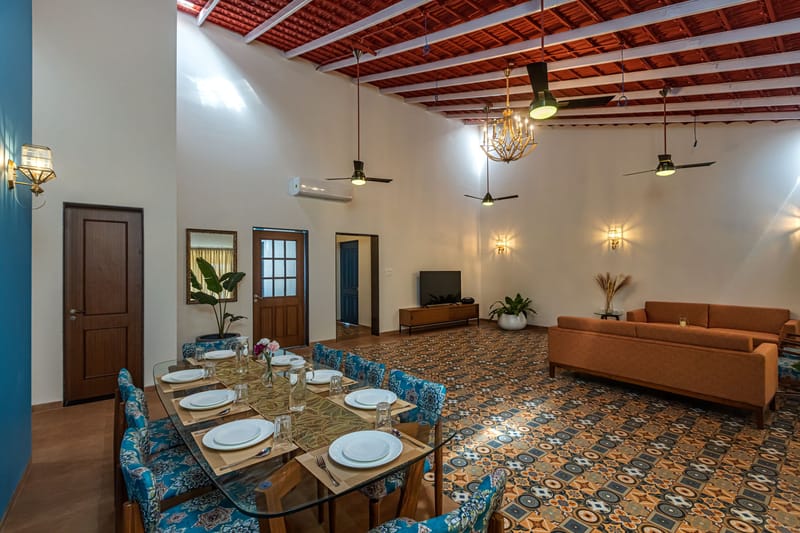 Mariposa by the River (7 bedroom entire estate) – photo 23