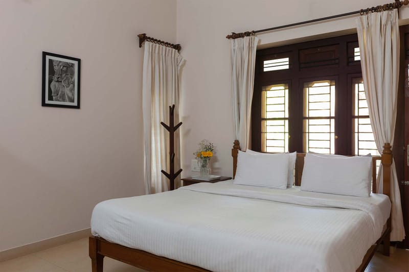 Crystal Homestay – photo 24