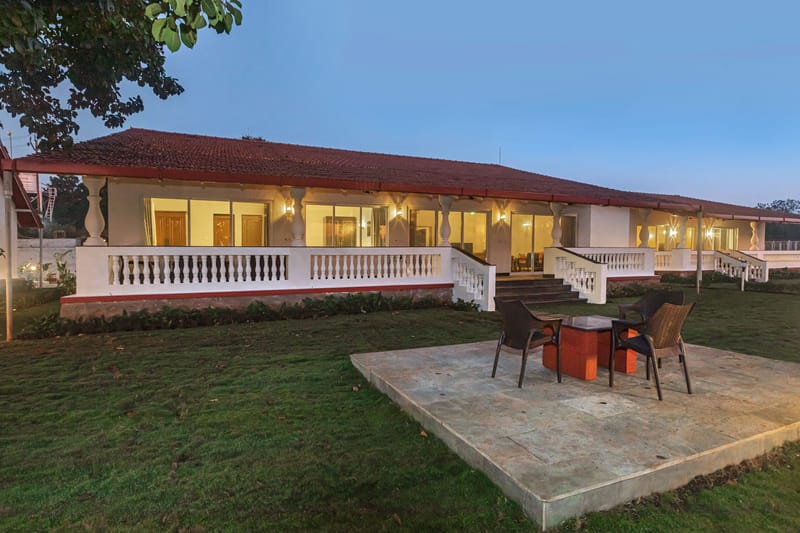 Mariposa by the River (7 bedroom entire estate) – photo 12