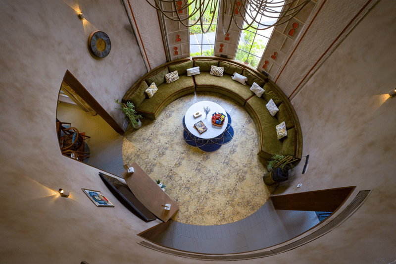 Noah’s Ark | Regal 3-BHK Villa Amidst Aravalli Hills With A Private Pool, Garden and A Gazebo – photo 19