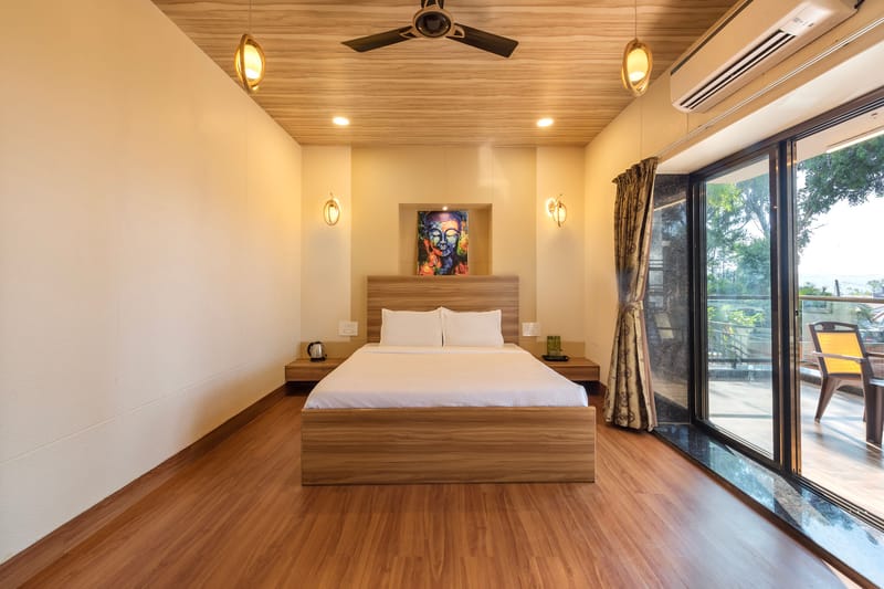 Casa Tranquil - Panchgani, Maharashtra – photo 13
