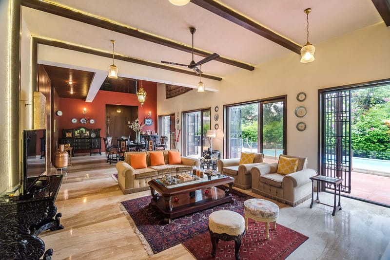 Woodstone Villa – photo 8