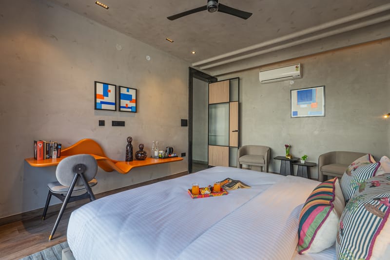 Boudhi Tree Villas – photo 24