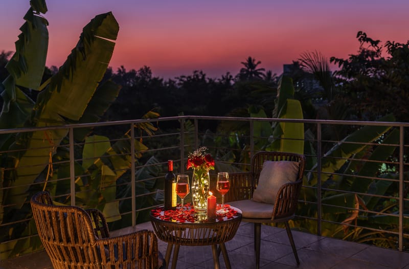 Eden - Nashik,Maharashtra – photo 38