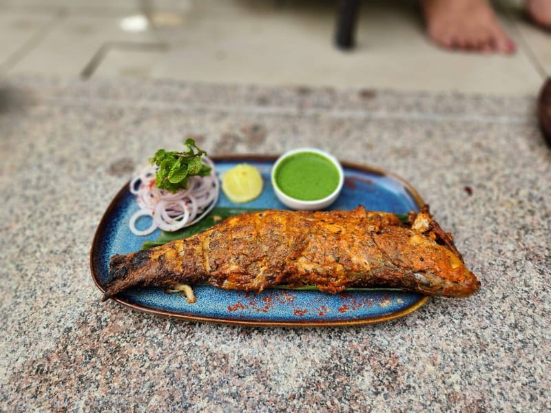 Arabella - Alibaug, Maharashtra – photo 8