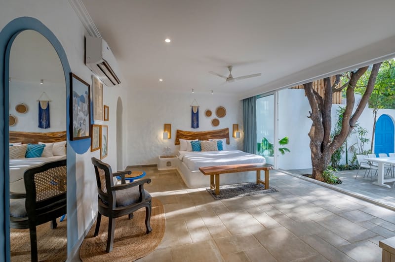 KAIROS Greek Village (12 bedroom entire estate) – photo 108
