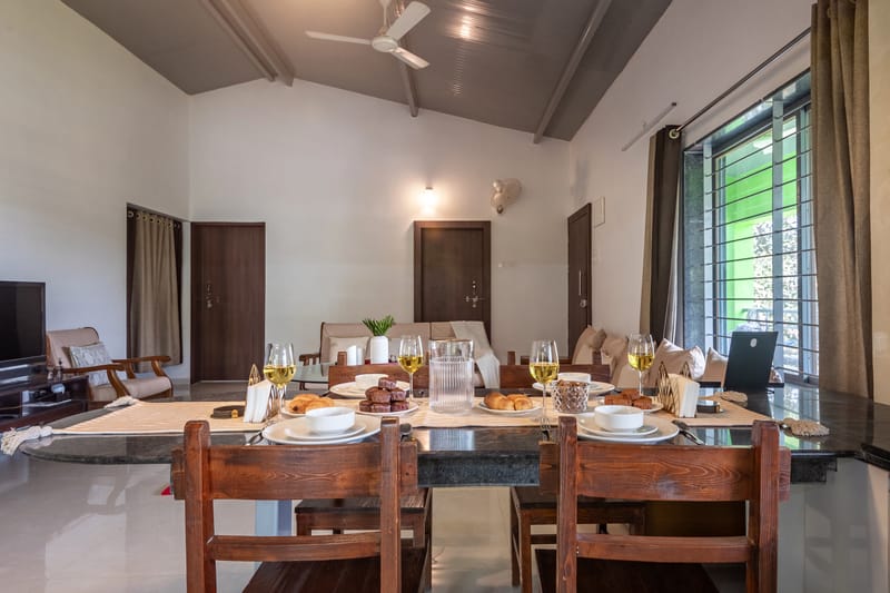 Banyan Nirvana Villa – photo 10