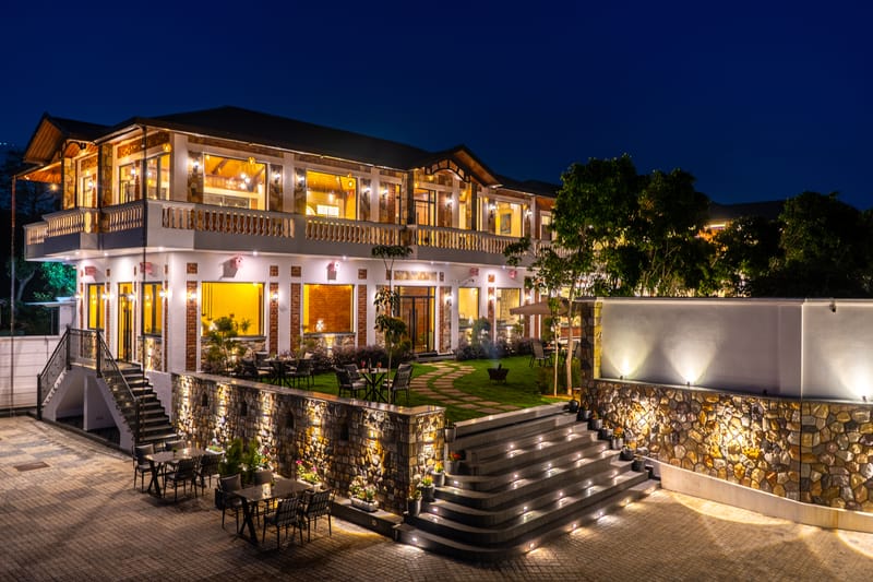 Tikrola Retreat, 4BR Wing – photo 28