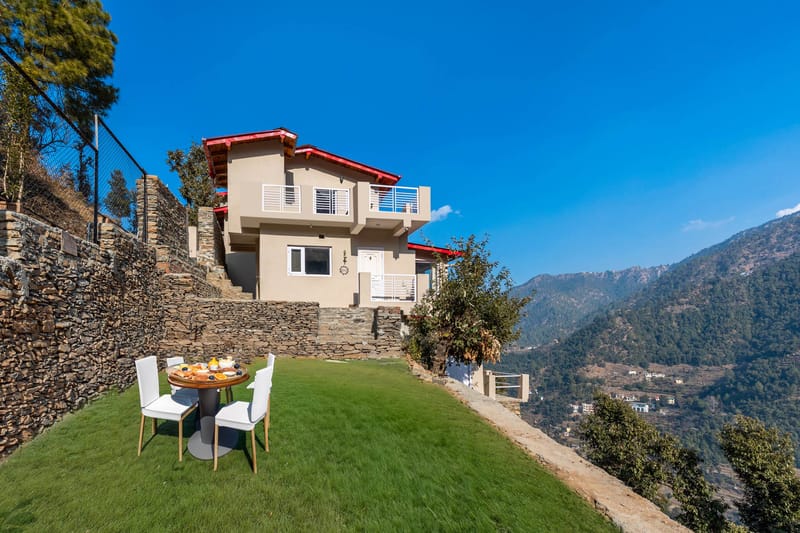 Bird's Crest - Ramgarh – photo 2