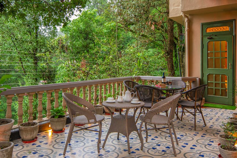 Villa 360 – photo 9