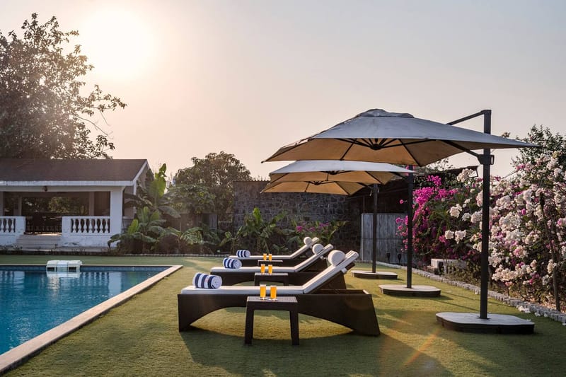 Brunton House - Alibaug, Maharashta – photo 7