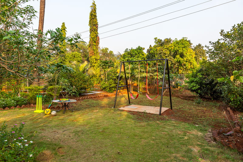 Apricus Farm - Karjat, Maharashtra – photo 35