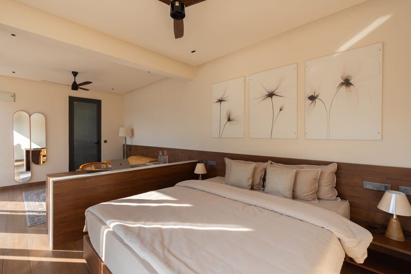 The Edge Luxe W/Private Pool & Comp Breakfast – photo 9