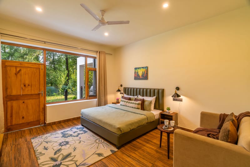 6 Premium Rooms @ Raison Meadows – photo 18