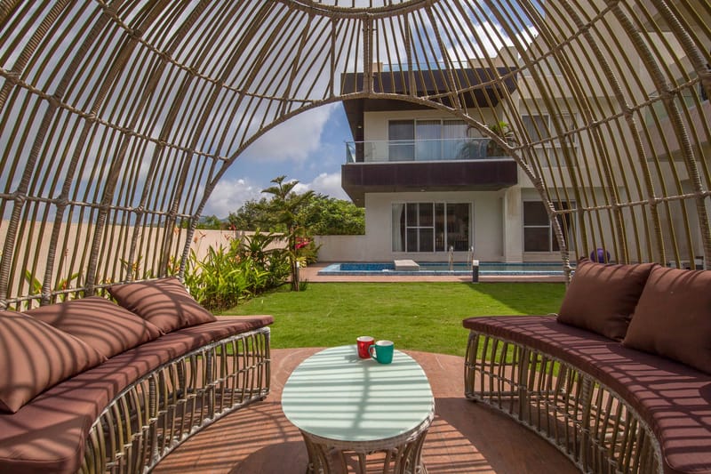 Villa Azul – photo 4
