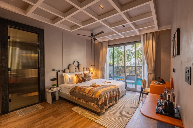 Boudhi Tree Villas – photo 29