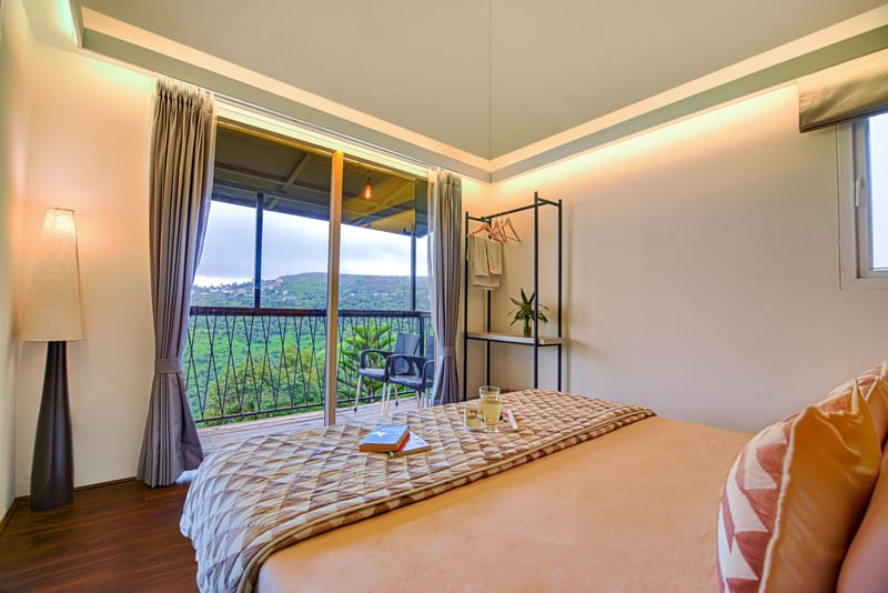 Verandah by the Valley (Treehouse) - Panchgani, Maharashtra – photo 11