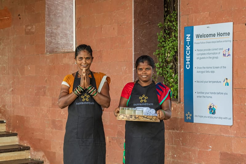 Ananya - Karjat, Maharashtra – photo 33
