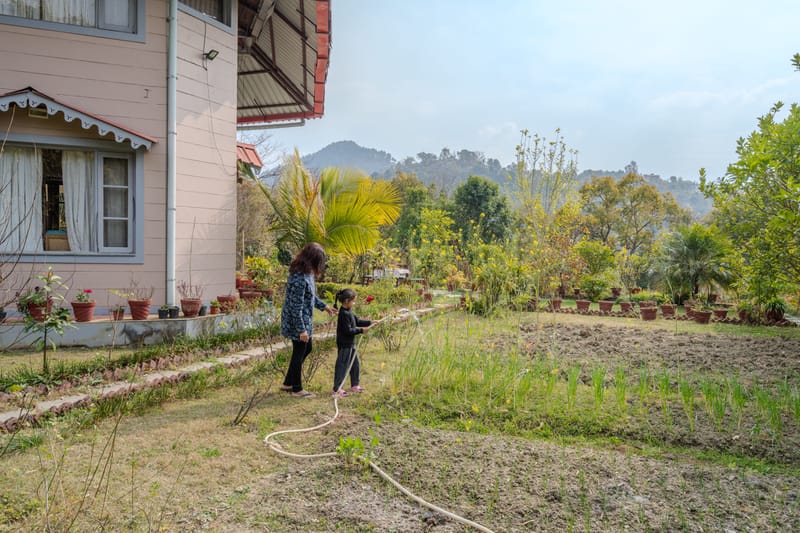Casa Octavia – photo 42