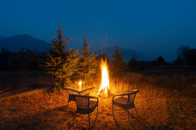 Bliss @ Khwab Villa – photo 22