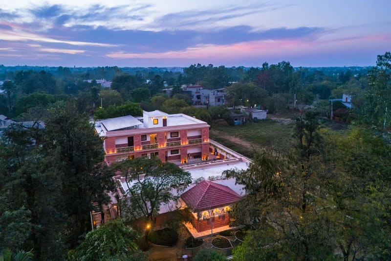 Villa Bali – photo 2