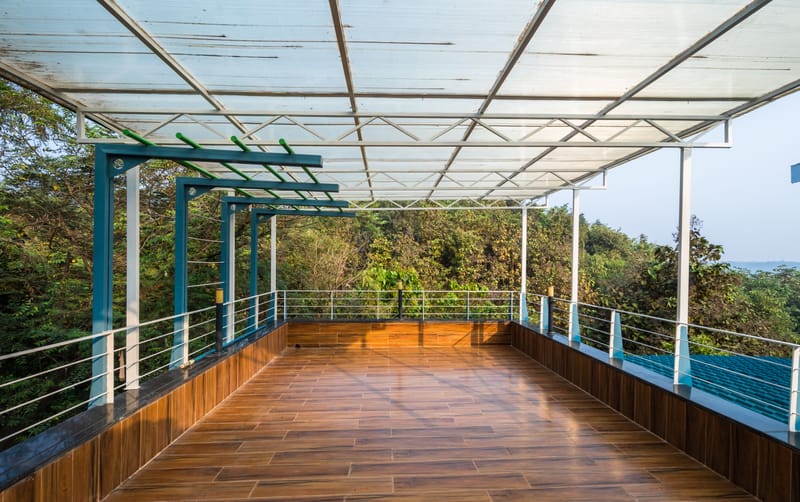 Bellini - Karjat, Maharashtra – photo 37