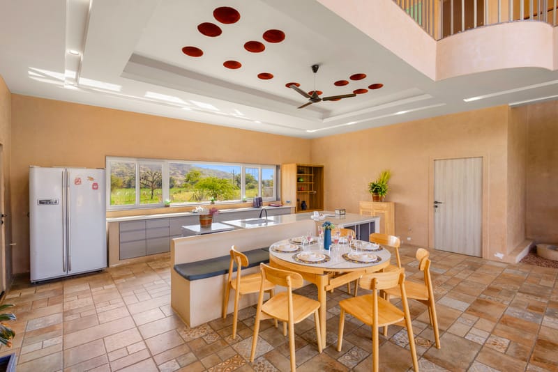 Tuscun Villa | 5-BHK Pet-Friendly Retreat with Private Pool and Garden – photo 40