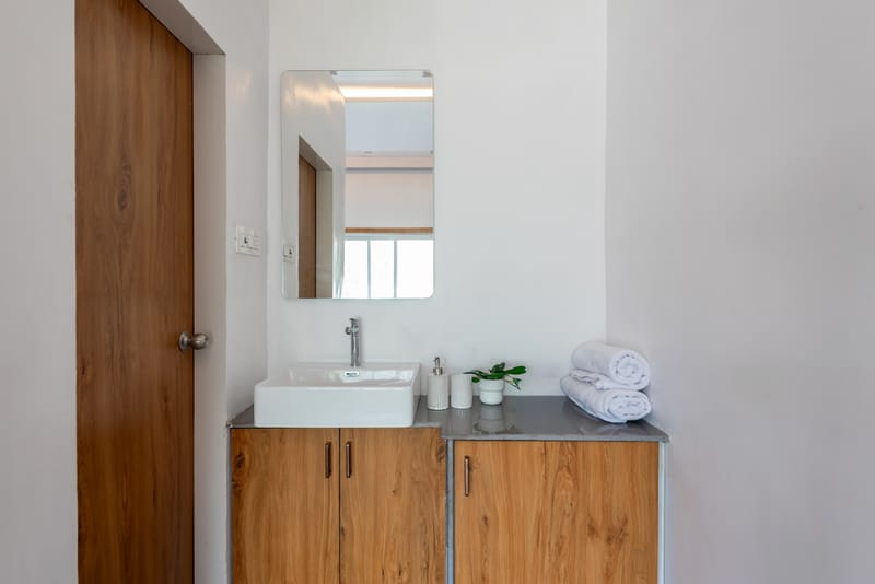 Room 4@The Grand Ten-Cottages – photo 7