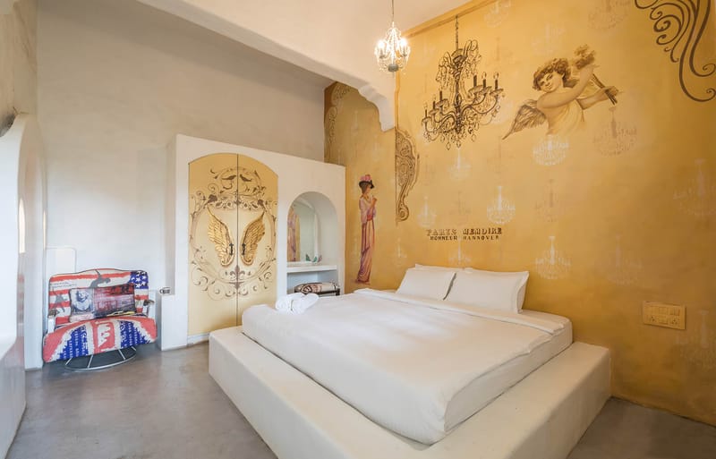 Casa Blanca – photo 14