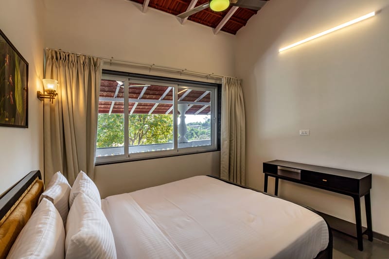 Mariposa by the River ~ Montana (3 bedroom villa) - Karjat - Maharashtra – photo 23
