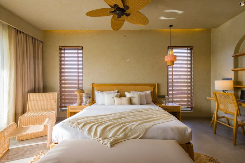 Villa Fiorita | Stunning Mediterranean-Style 3-BHK Villa With Private Pool & Outdoor Bar – photo 41