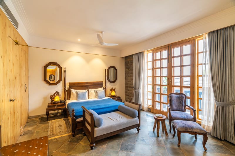 Bossa Nova @ Sylvana Villas – photo 14