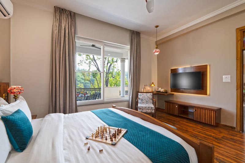 Varenya Villa – photo 24