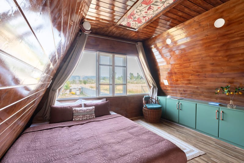 That Mountain House – photo 10