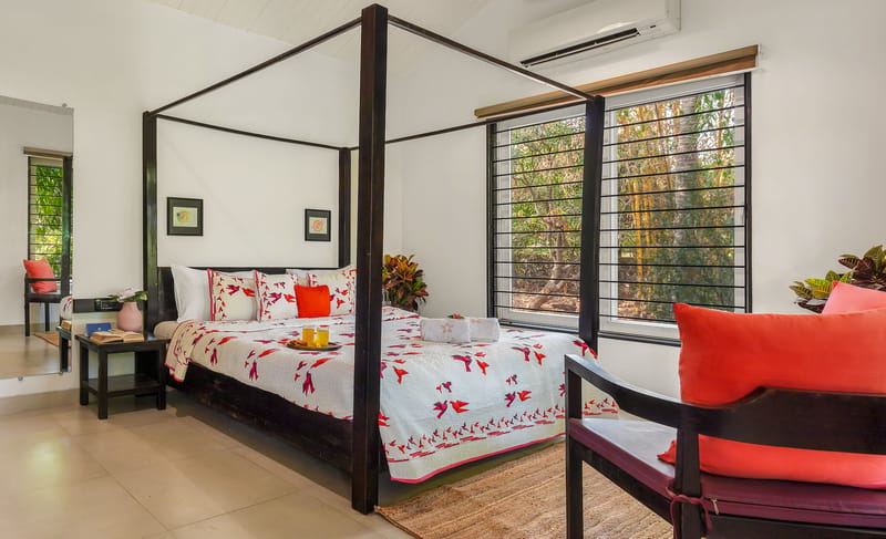 Casa Manga - Karjat, Maharashtra – photo 18