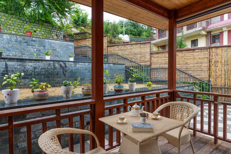 Villa Vivendi – photo 9