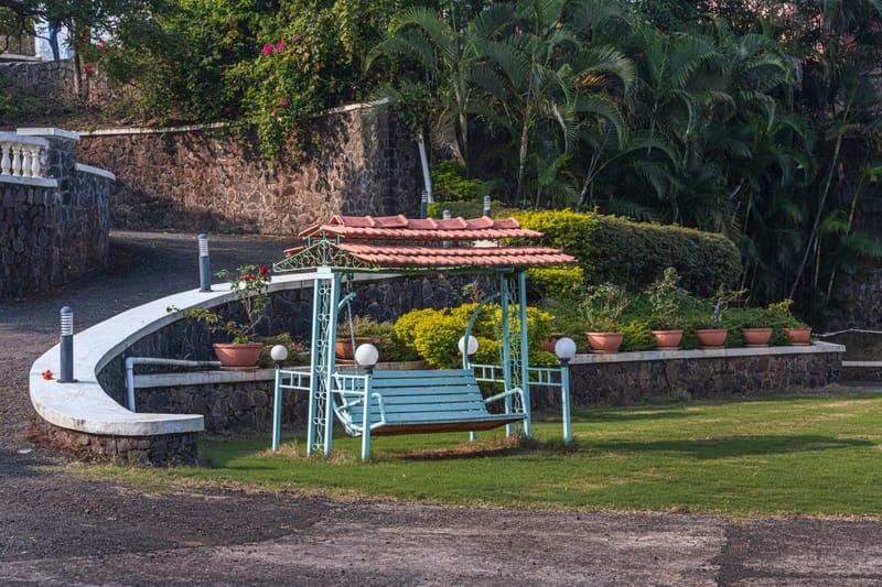 Aurelia - Panchgani – photo 33