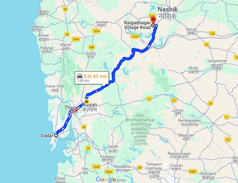 Jannat - Igatpuri,  Nashik, Maharashtra – photo 43