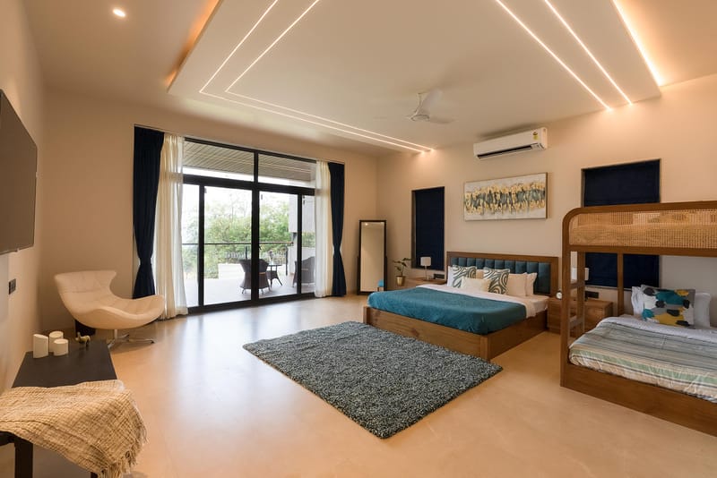 Pearl Lakeview Mansion - Igatpuri – photo 35