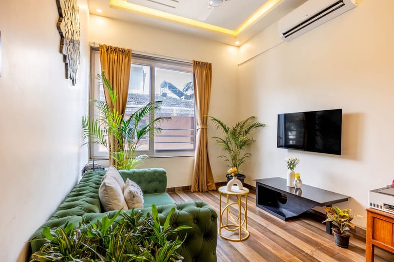 Casa Swarg – photo 10